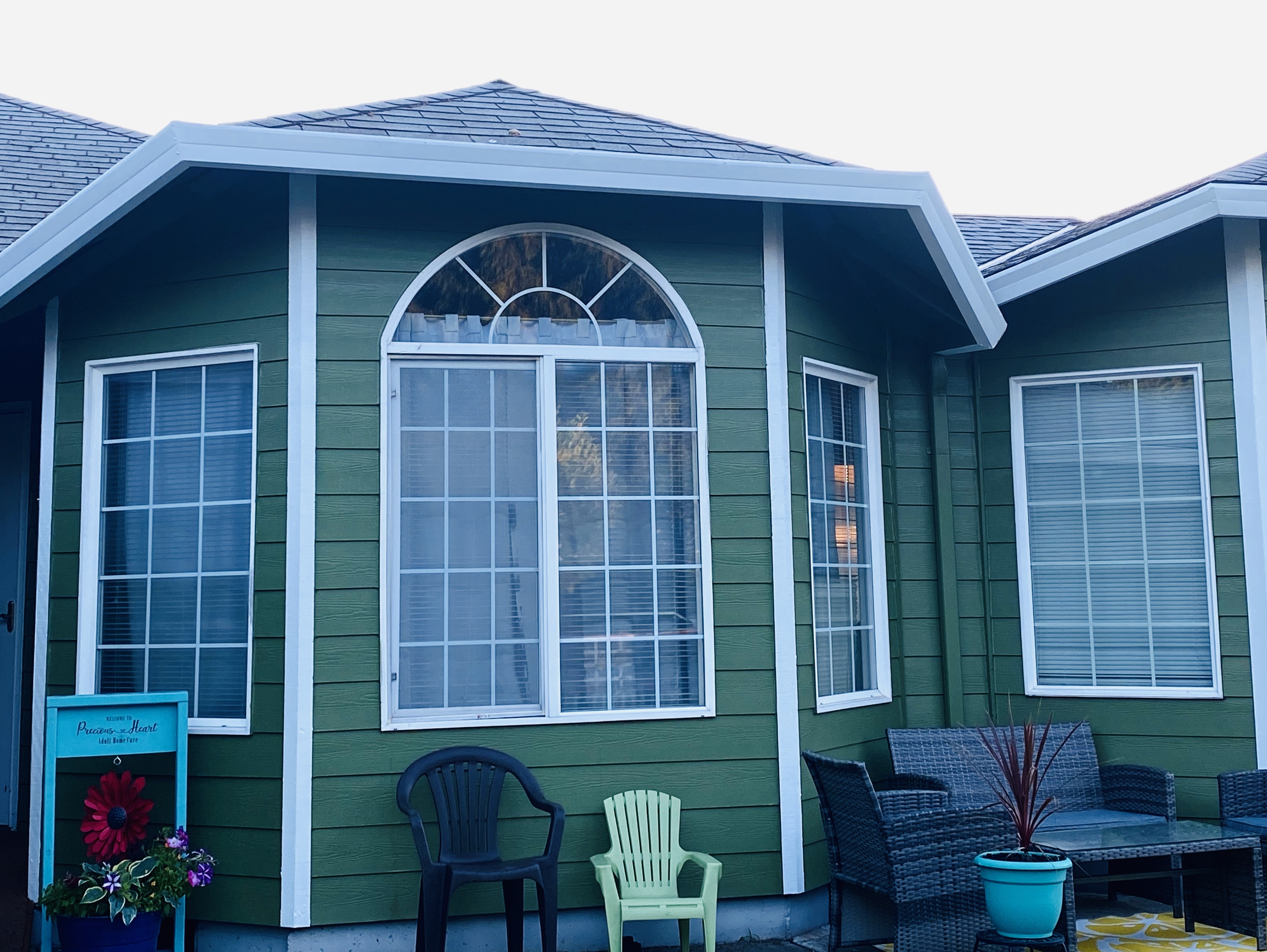 Precious Heart Adult Home Care Assisted Living Home Image in Vancouver, WA